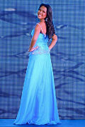 
 Larisa Leeuwe, Miss Aruba 2012-2013